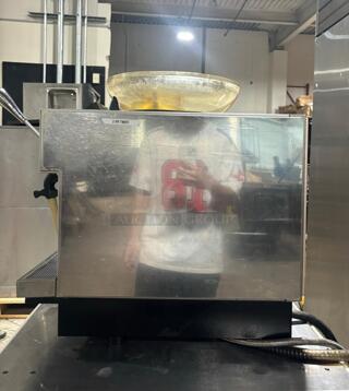 Thermoplan Mastrena V901 CS2 Automatic Espresso Machine