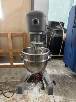 Hobart 30qt Mixer
