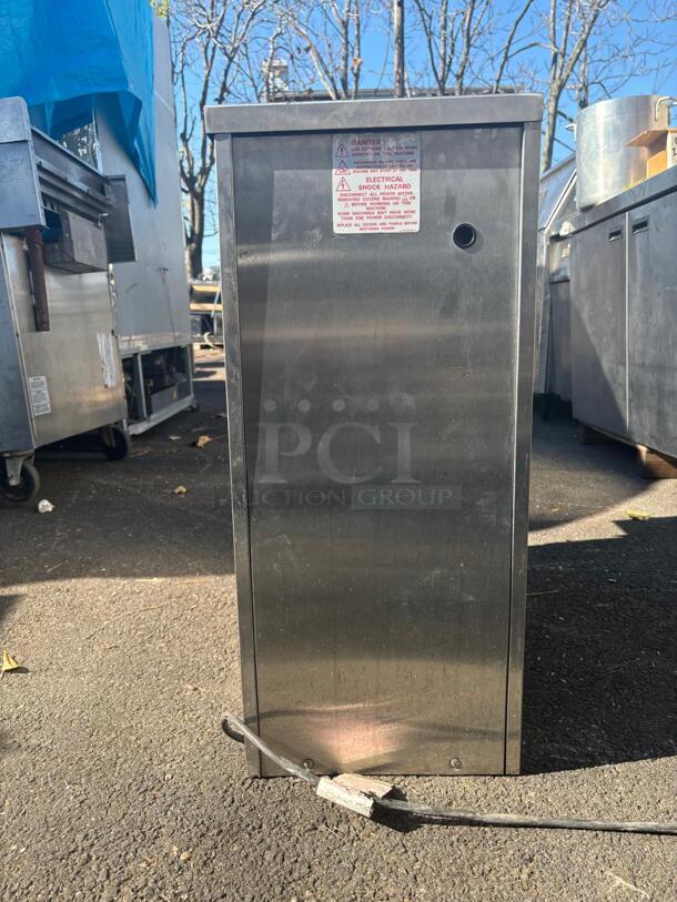 AWESOME Taylor Milkshake Machine Stainless Steel  - Image 7 of 11