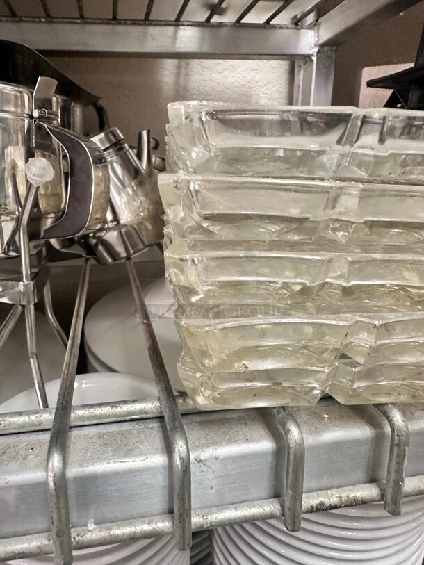 One Lot Of Plastic Trays - Image 7 of 9