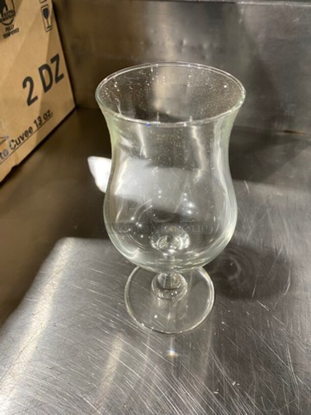 IN THE BOX! Arcoroc Excalibur Petite Cuvee 13 oz! - Image 3 of 5
