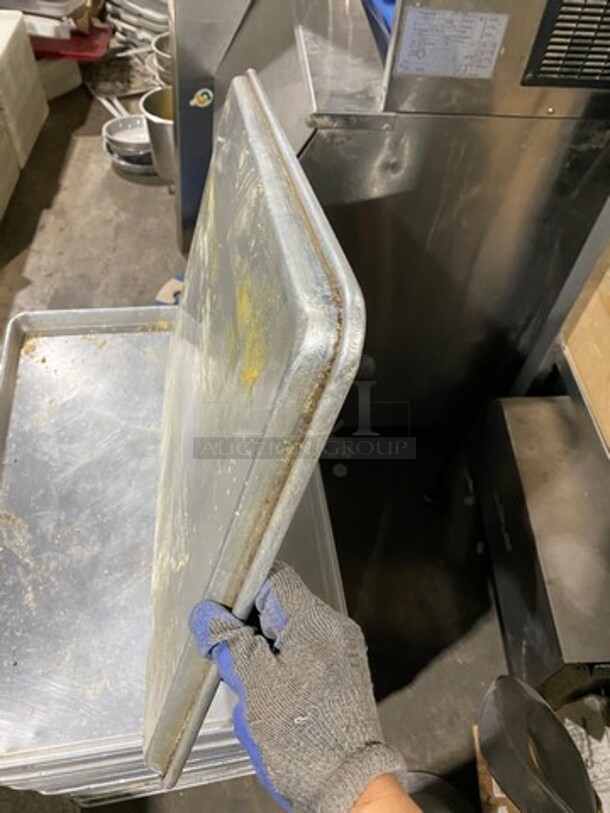 Baking Sheet Pans! 15x Your Bid! - Image 3 of 6