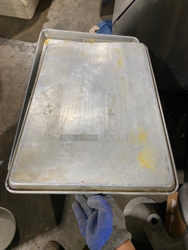 Baking Sheet Pans! 15x Your Bid! - Image 5 of 6