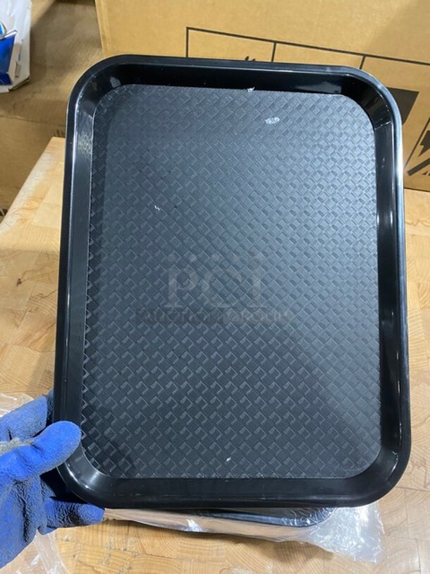 Brand New  Vollrath Plastic Fast Food Tray! 12x Your Bid! - Image 3 of 6