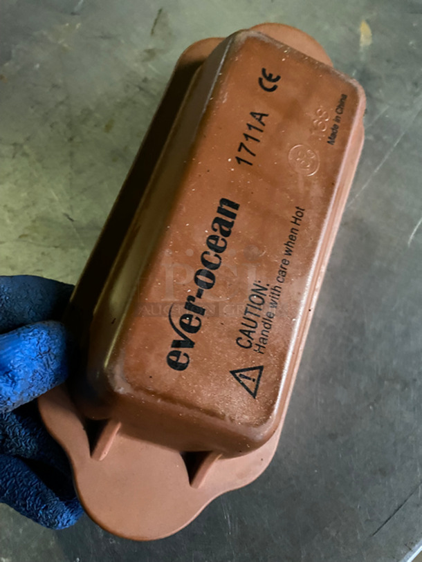 Reusable Single Loaf Baking Molds! 11x Your Bid! - Image 4 of 5