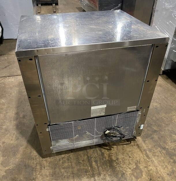 All Stainless Steel Delfield Blast Chiller/Freezer! - Image 4 of 8