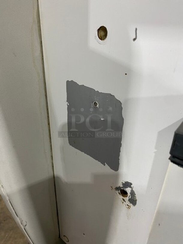 Sifa Commercial Refrigerated Deli Display Case Merchandiser! With Curved Front Glass! - Image 7 of 9