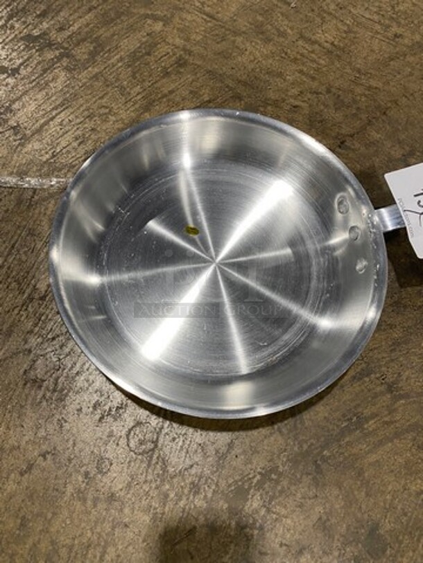 Stainless Steel Frying Pans! 2x Your Bid! - Image 3 of 5
