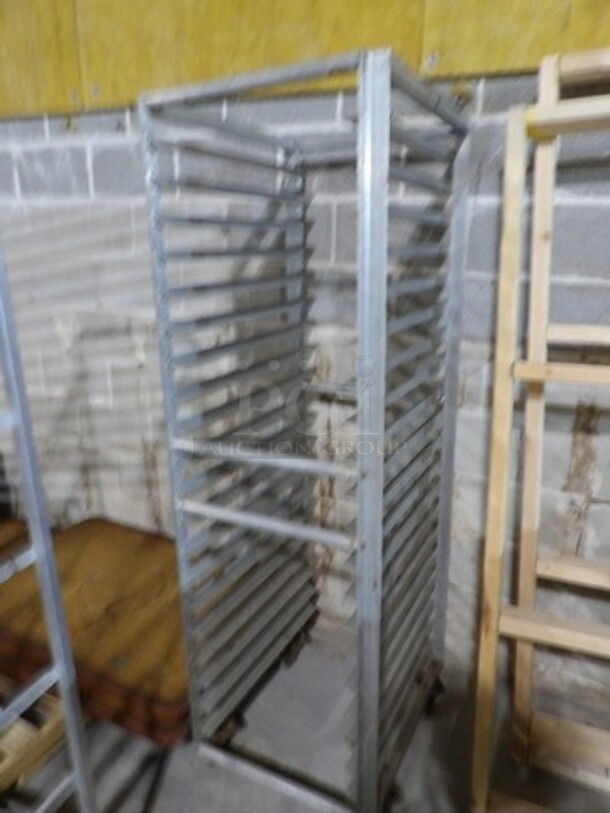 Baker's Rack - Image 1 of 2