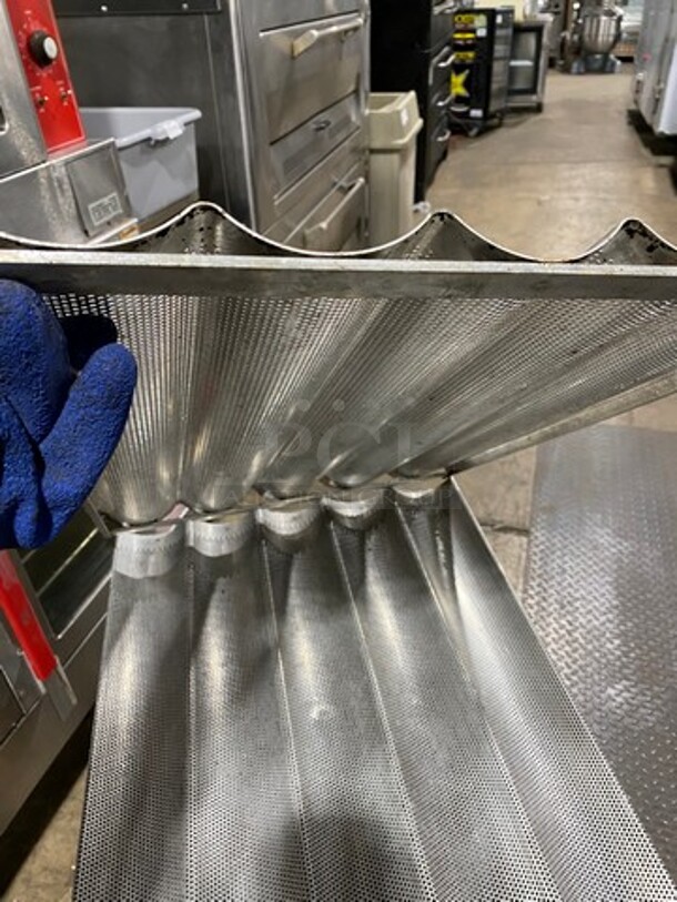 Bread Baking Mold! 3x Your Bid! - Image 5 of 6