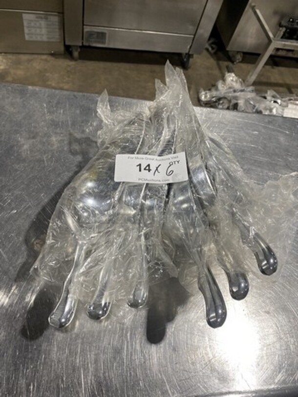 NEW! 85oz Scoop! 6 X Your Bid!  - Image 1 of 5