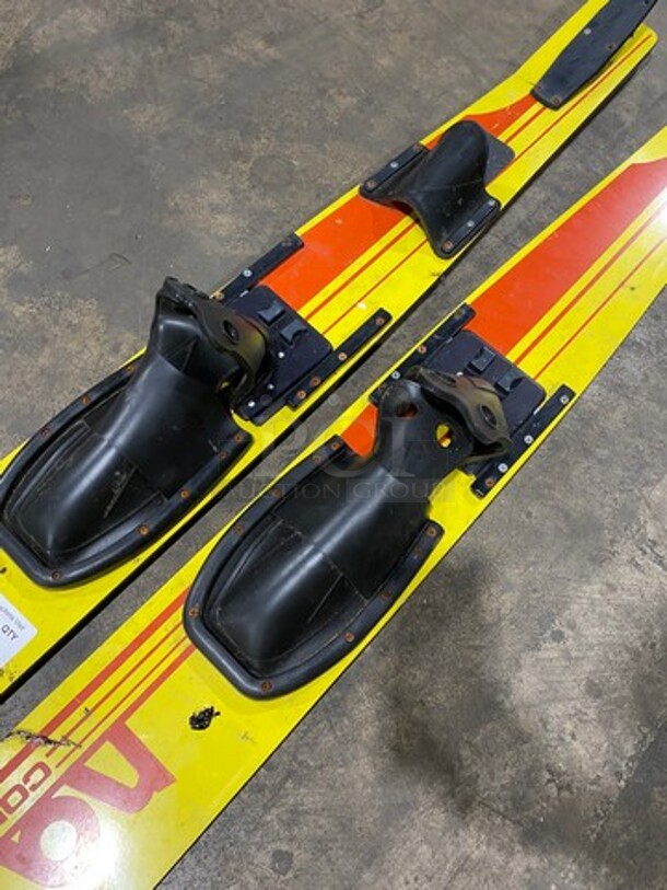 ALL ONE MONEY! Nash Combo Ski! - Image 3 of 5