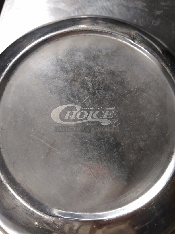 Choice 11 Inch Mixing Bowl  - Image 3 of 3
