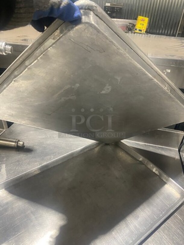 Baking Sheet Pans! 2x Your Bid! - Image 3 of 4