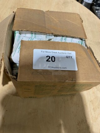 IN THE BOX! ALL ONE MONEY! Stera Sheen Commercial Use Sanitizer And Cleaner!