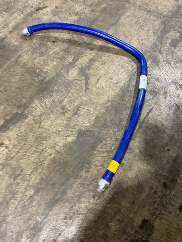 Natural Gas Flex Hose! - Image 5 of 5