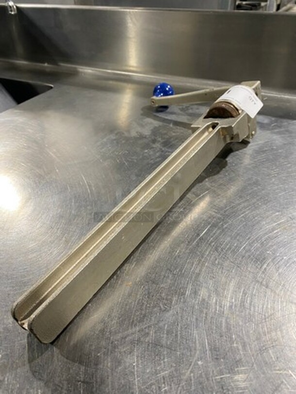 NICE! Edlund Can Opener! - Image 2 of 6