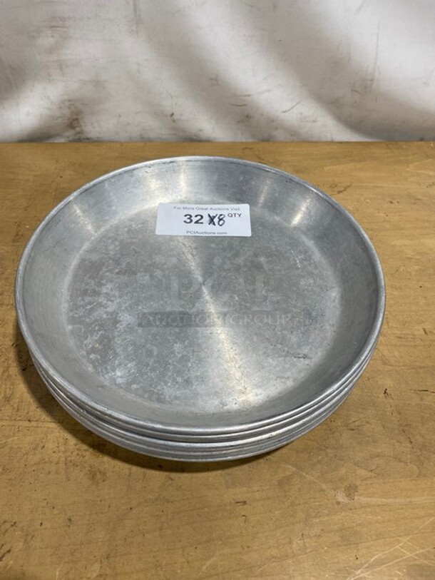 Commercial Sizzling/Sauté Pans! 8X Your Bid!  - Image 1 of 6