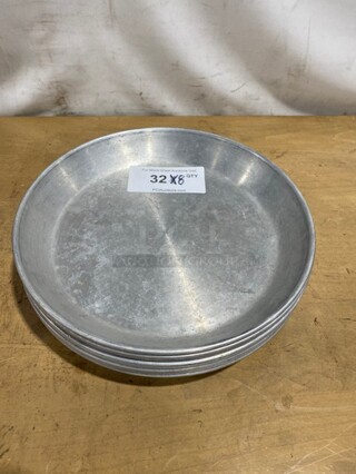 Commercial Sizzling/Sauté Pans! 8X Your Bid! 