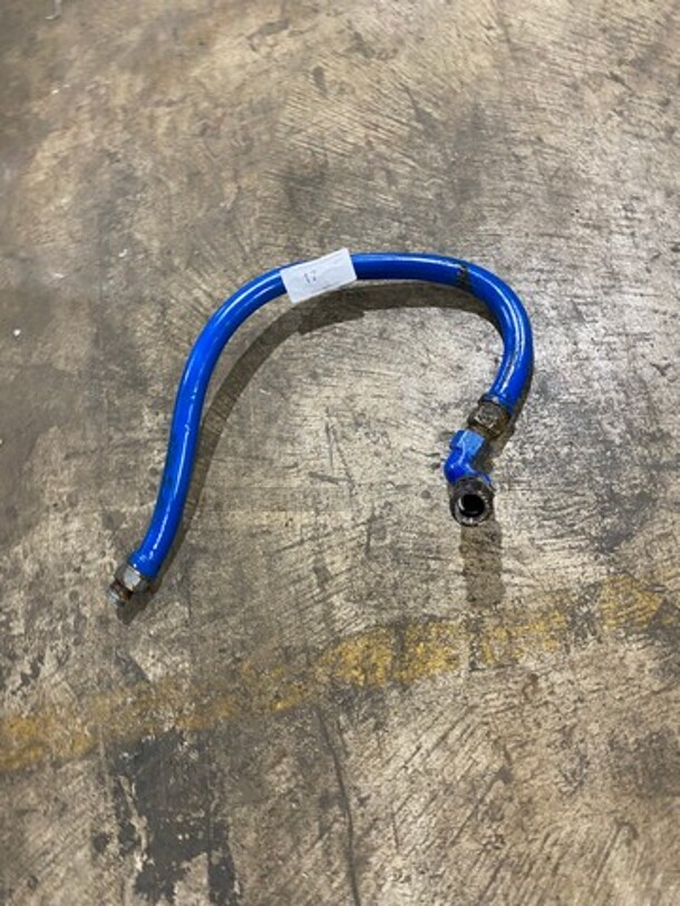 Natural Gas Flex Hose! - Image 1 of 4