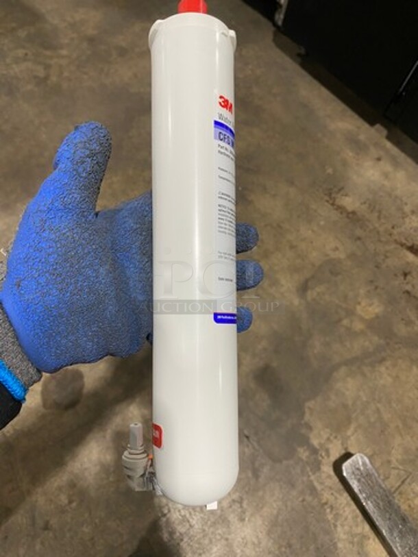 NEW! IN THE BOX! ALL ONE MONEY! Hardness And TDS Reduction Filter Cartridge! - Image 3 of 6