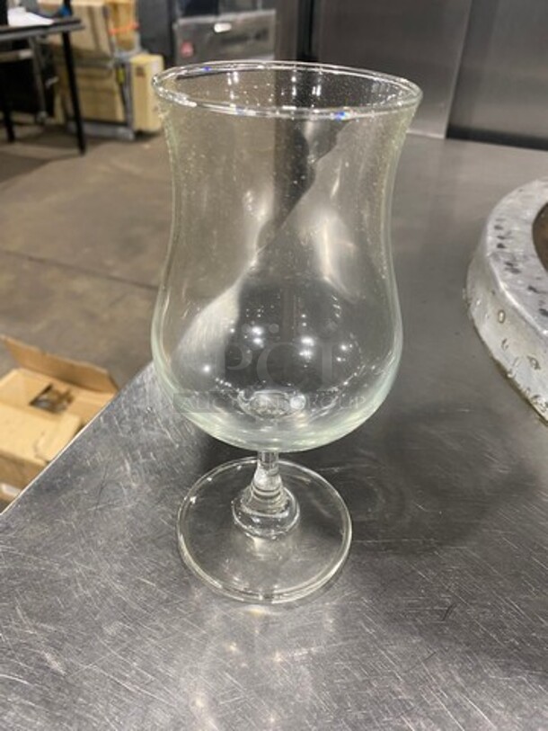 IN THE BOX! Arcoroc 13 OZ Petite Cuvee Glass! 3x Your Bid! - Image 2 of 4