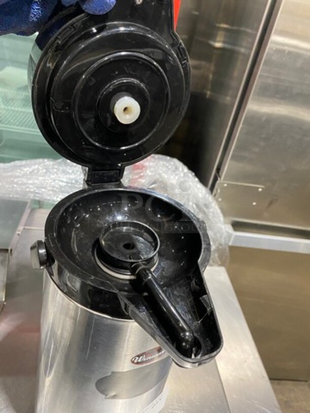 Commercial Countertop Coffee Dispenser! - Image 4 of 4