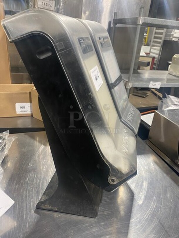 Tork Countertop Napkin Dispensers! 2x Your Bid! - Image 2 of 5