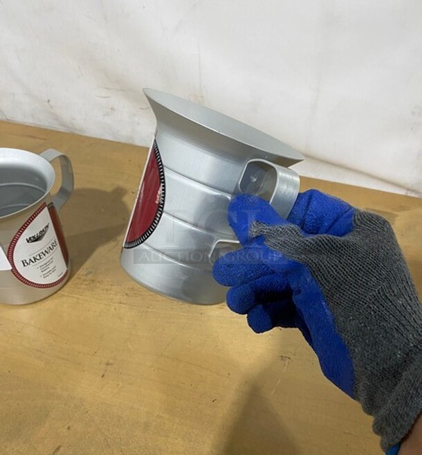 NEW Vollrath Bake Ware! 2x Your Bid! - Image 6 of 7