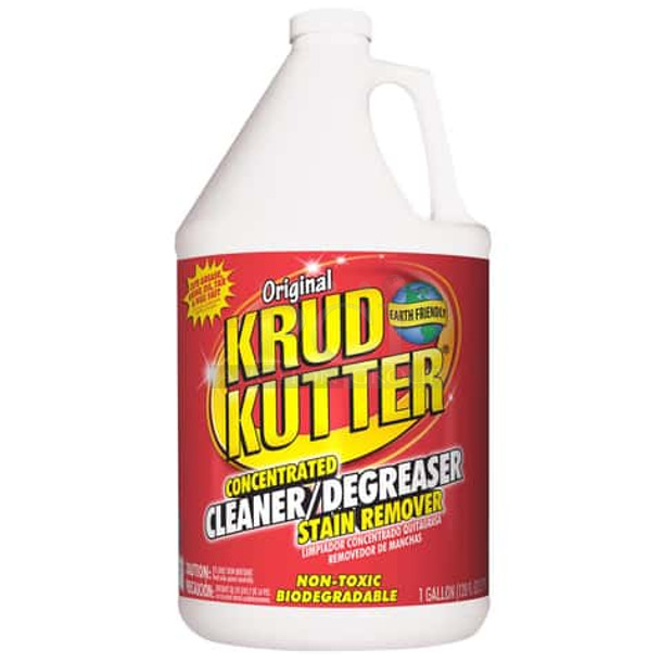 PALLET LOT of 50 BRAND NEW Boxes of 2 Krud Kutter Rust-oleum Degreaser. 50 Times Your Bid! - Image 1 of 4