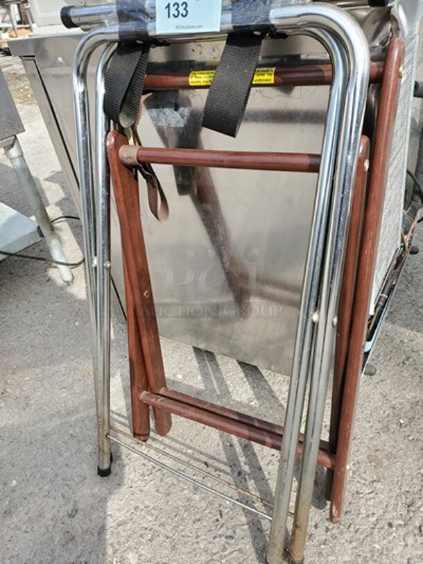 Tray Stand  - Image 2 of 4