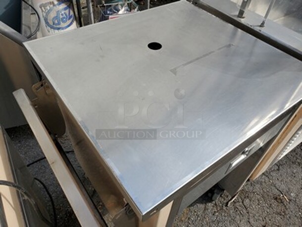 Colorpoint Portable Work Counter|On Casters! - Image 4 of 9