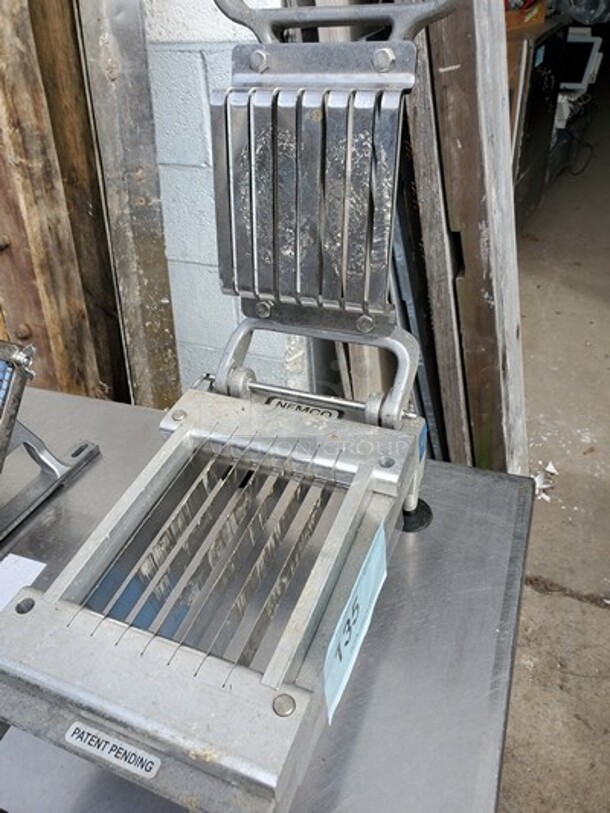 NEMCO Vegetable Cutter.  - Image 4 of 6