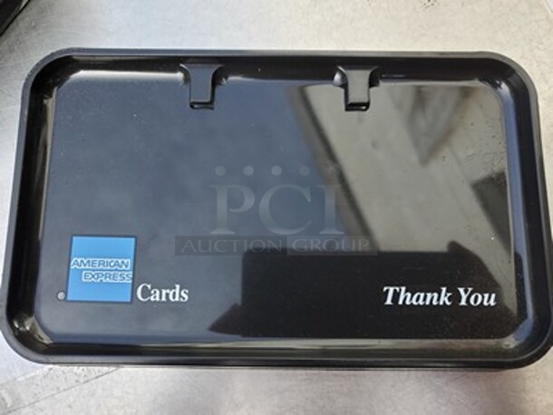 Black Check Tray|Brand New! - Image 2 of 2