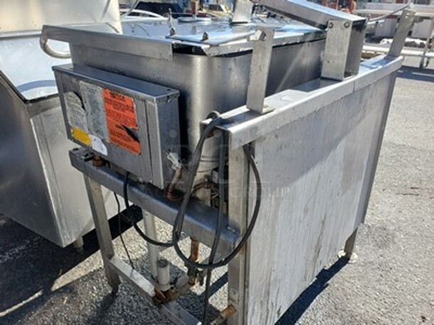 Kettle  - Image 6 of 6