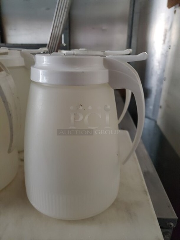 Dripcut Syrup Dispenser, Plastic - Image 2 of 6