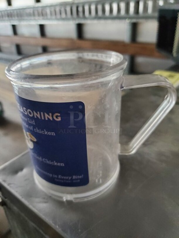 Seasoning container - Image 10 of 10