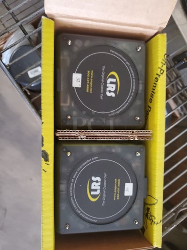 Long Range Systems LRS One box-Qty 10 - Image 2 of 3