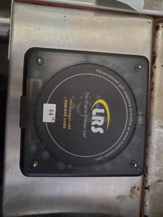 Long Range Systems LRS 