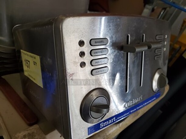 Cuisinart Toaster  - Image 3 of 5