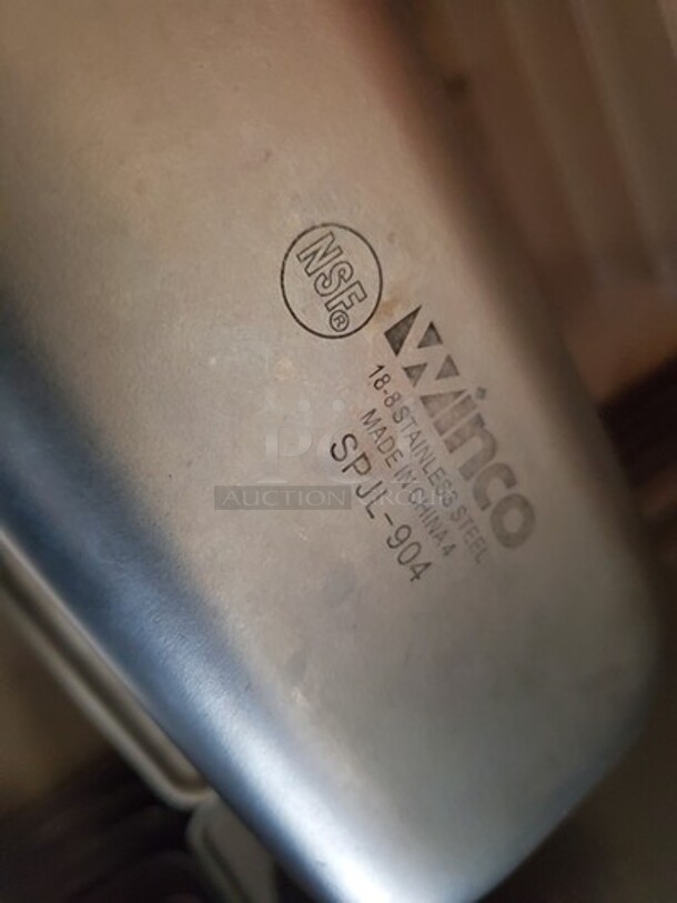 Stainless Steel Food Pan  - Image 3 of 5
