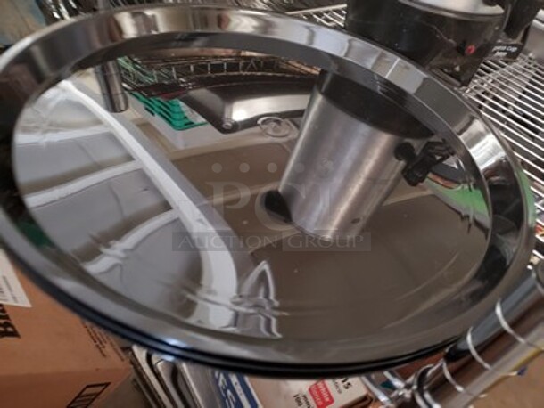 Round disposable tray - Image 4 of 4