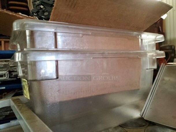Cambro Food Storage  - Image 3 of 3