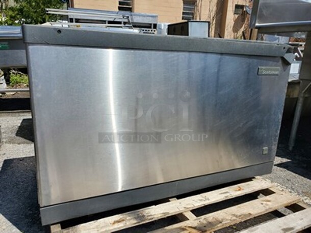 Scotsman Ice Machine Head 1000 Lb - Image 2 of 3