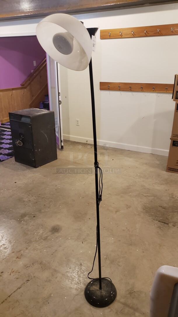 Lamp (Location 1) - Image 1 of 1