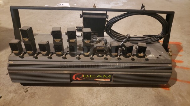 LPD Laser Q Beam Series Not tested (Location 1) - Image 1 of 5