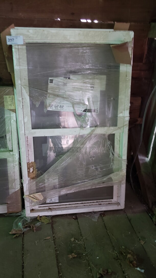 Lot of Windows

(Location 3) - Image 1 of 1