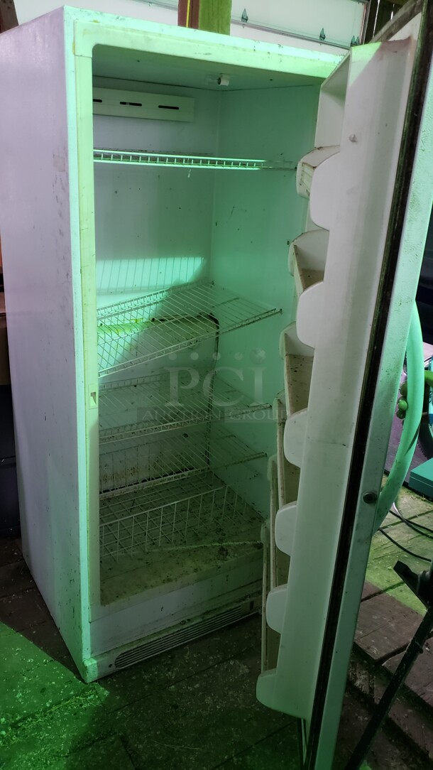 Frigidaire Freezer

Not tested

(Location 3) - Image 2 of 2