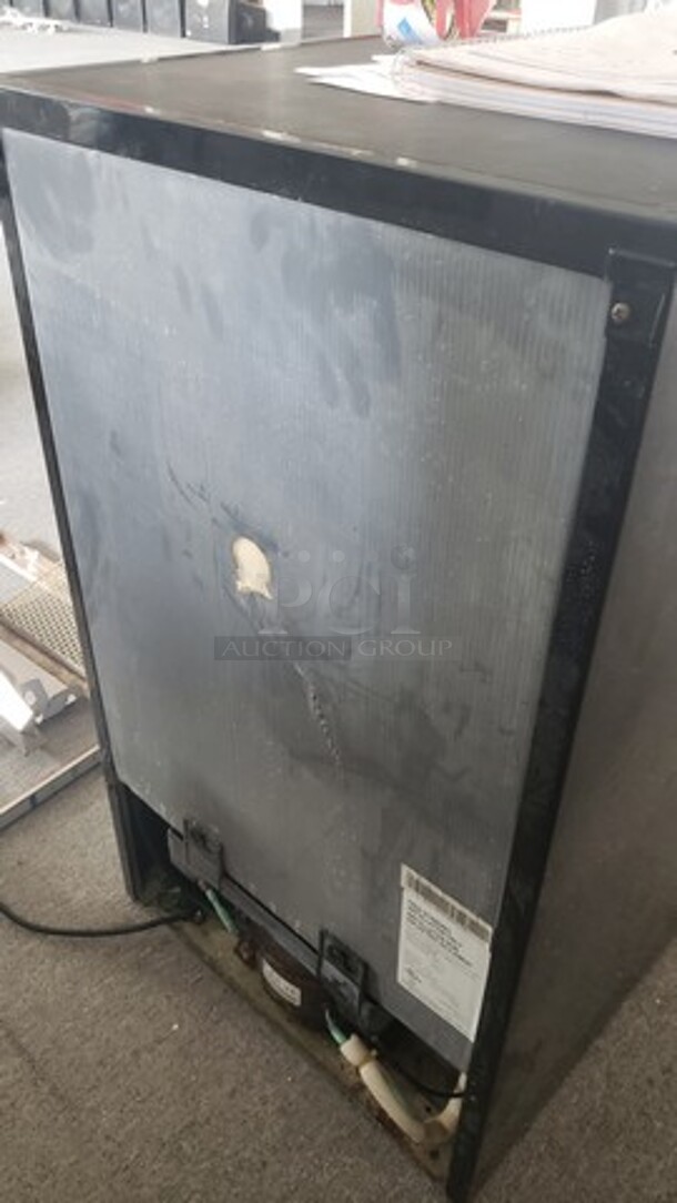 Frigidaire 8 Bottle Wine Cooler Not Tested (Location 2) - Image 4 of 4