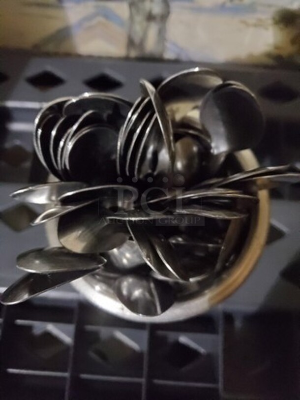 Spoons  - Image 3 of 5